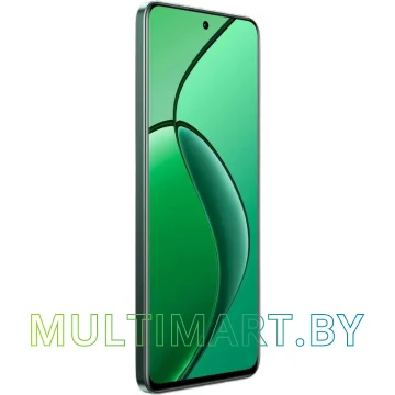 Смартфон Realme 12 4G 8GB/512GB (зеленый малахит) картинка 2